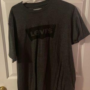 Levi shirt New with tags